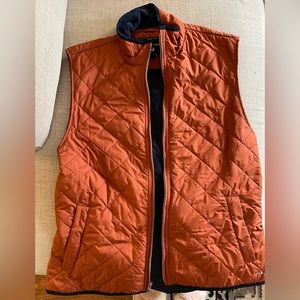 New Southern Marsh Vest